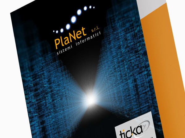 PlaNet s.r.l. Sistemi Informatici